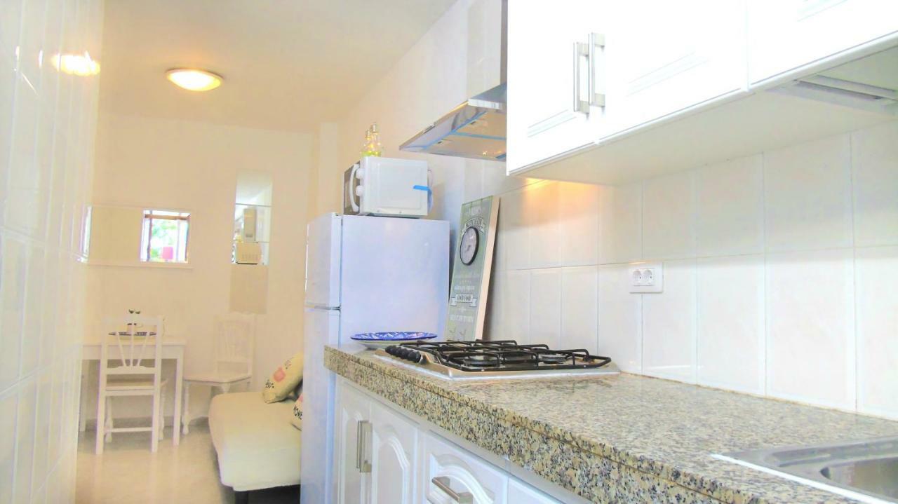 Apt. Lourdes, Close To The Teresitas & Anaga San Andres  Exterior photo