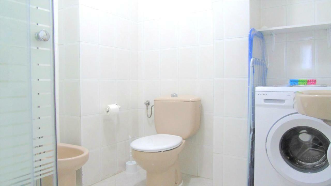 Apt. Lourdes, Close To The Teresitas & Anaga San Andres  Exterior photo